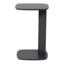 Ver imagem 3 de Mesa Lateral Luna Cinza