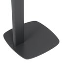 Ver imagem 4 de Mesa Lateral Luna Cinza
