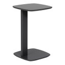 Ver imagem 5 de Mesa Lateral Luna Cinza