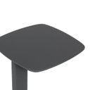 Ver imagem 6 de Mesa Lateral Luna Cinza