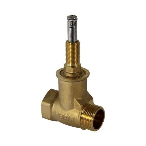 Base Para Registro de Pressão 1/2" Higiban - 1