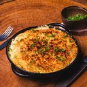 Ver imagem 2 de Panela Mineira Parmegiana Alça Ferro Fundido 29x13cm Tv 3l