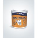 Ver imagem 1 de Cola especial Argamassa e Chapisco MactraCol 0,9lt - Mactra
