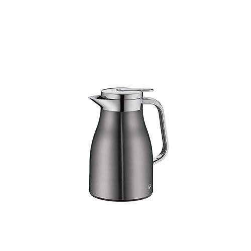 Garrafa Térmica Alfi Skyline Chumbo 650ml - 1