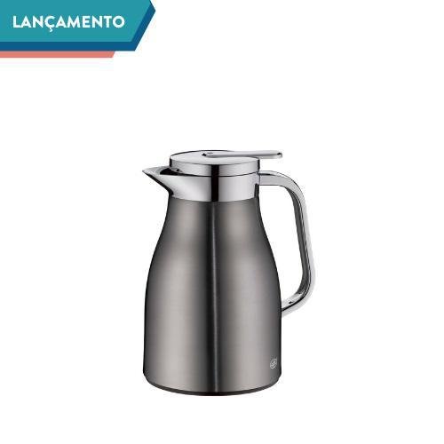 Garrafa Térmica Alfi Skyline Chumbo 650ml - 2