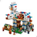 Ver imagem 5 de Lego Minecraft A Vila Das Lhamas 21188