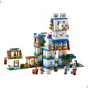 Ver imagem 7 de Lego Minecraft A Vila Das Lhamas 21188