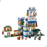 Lego Minecraft A Vila Das Lhamas 21188 - 7