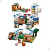 Lego Minecraft A Vila Das Lhamas 21188 - 4