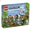 Ver imagem 1 de Lego Minecraft A Vila Das Lhamas 21188