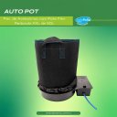 Ver imagem 2 de Kit Autopot - Sistema Autoirrigável Completo (Tanque 47L + Suporte + Vaso 50L)