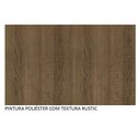 Ver imagem 2 de Balcão Gabinete De Pia 120 X 60 Cm 1 Porta 2 Gavetas Rusti