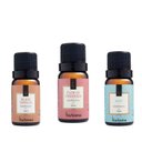 Ver imagem 1 de Kit com 3 Essências Sensacionais Via Aroma 10ml