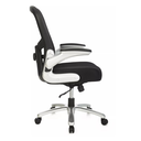Ver imagem 2 de Cadeira Presidente Plus Size – Blm 922 P – 2423