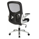 Ver imagem 3 de Cadeira Presidente Plus Size – Blm 922 P – 2423