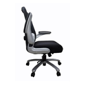 Ver imagem 4 de Cadeira Presidente Plus Size – Blm 922 P – 2423