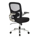Ver imagem 1 de Cadeira Presidente Plus Size – Blm 922 P – 2423