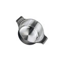 Ver imagem 3 de Caçarola Preto Craqueado Alumínio Usinado Javali AA 16cm