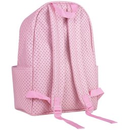 Mochila DRIFF PU Rosa Taiwan Collection - 2