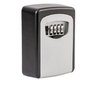 Cofre Porta Chaves de Parede ou Porta Modelo Kl0103k - 1