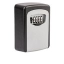 Ver imagem 1 de Cofre Porta Chaves de Parede ou Porta Modelo Kl0103k