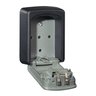 Cofre Porta Chaves de Parede ou Porta Modelo Kl0103k - 7