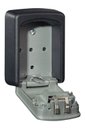 Ver imagem 7 de Cofre Porta Chaves de Parede ou Porta Modelo Kl0103k