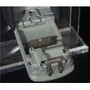 Ver imagem 6 de Cofre Porta Chaves de Parede ou Porta Modelo Kl0103k