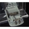 Cofre Porta Chaves de Parede ou Porta Modelo Kl0103k - 6