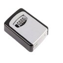 Ver imagem 3 de Cofre Porta Chaves de Parede ou Porta Modelo Kl0103k