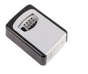 Ver imagem 3 de Cofre Porta Chaves de Parede ou Porta Modelo Kl0103k
