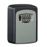 Cofre Porta Chaves de Parede ou Porta Modelo Kl0103k - 5