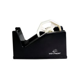 Suporte Aplicador de Fita Adesiva Durex 10/12/18/24/25mm Médio - 1