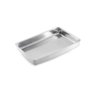 Tabuleiro N5 de Alumínio para Bolo 44 X 30 X 4,8 Cm - 1