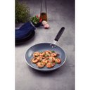 Ver imagem 3 de Frigideira 24cm 1,3L Profissional - Aluminio com Revestimento Ceramico