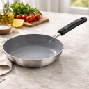 Ver imagem 2 de Frigideira 24cm 1,3L Profissional - Aluminio com Revestimento Ceramico