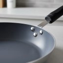 Ver imagem 4 de Frigideira 24cm 1,3L Profissional - Aluminio com Revestimento Ceramico