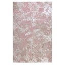 Ver imagem 2 de Tapete Arabesco Rosa Antique Collection 1,95x3,00 - Global Decor