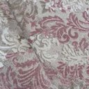 Ver imagem 5 de Tapete Arabesco Rosa Antique Collection 1,95x3,00 - Global Decor