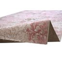Ver imagem 6 de Tapete Arabesco Rosa Antique Collection 1,95x3,00 - Global Decor
