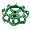 Ver imagem 3 de Volante Verde 1510 Hd 1 1/2" Deca 4108013