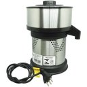 Ver imagem 4 de Espremedor de Suco Vita Inox Doméstico 1750rpm 230W Vitalex
