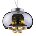 Ver imagem 3 de Lustre Plafon Startec Mini Attractive 21cm 2xg9 Bivolt Cromado