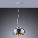 Ver imagem 2 de Lustre Plafon Startec Mini Attractive 21cm 2xg9 Bivolt Cromado