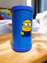 Ver imagem 3 de Luminária Lumis Abajur de Mesa Decoração Minions