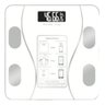 Balança Digital Bioimpedância Corporal App Bluetooth 180kg Lexandria Balança Eletronica Corporal Dig - 1