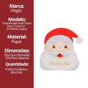 Ver imagem 7 de Kit 2 Pacotes Guardanapo Natal Papai Noel 20 Folhas Duplas 16cm - Magizi