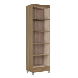 Multiuso Slim 2 Portas Poquema - 4