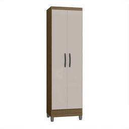 Multiuso Slim 2 Portas Poquema - 1