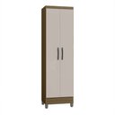 Ver imagem 1 de Multiuso Slim 2 Portas Poquema